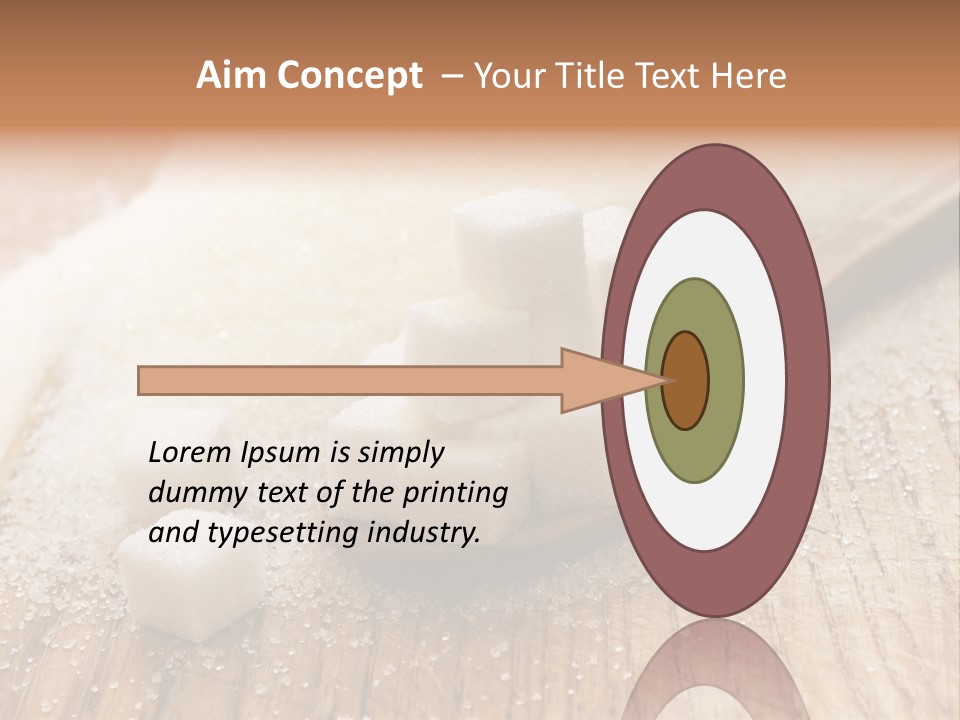 Cool Switch Air PowerPoint Template