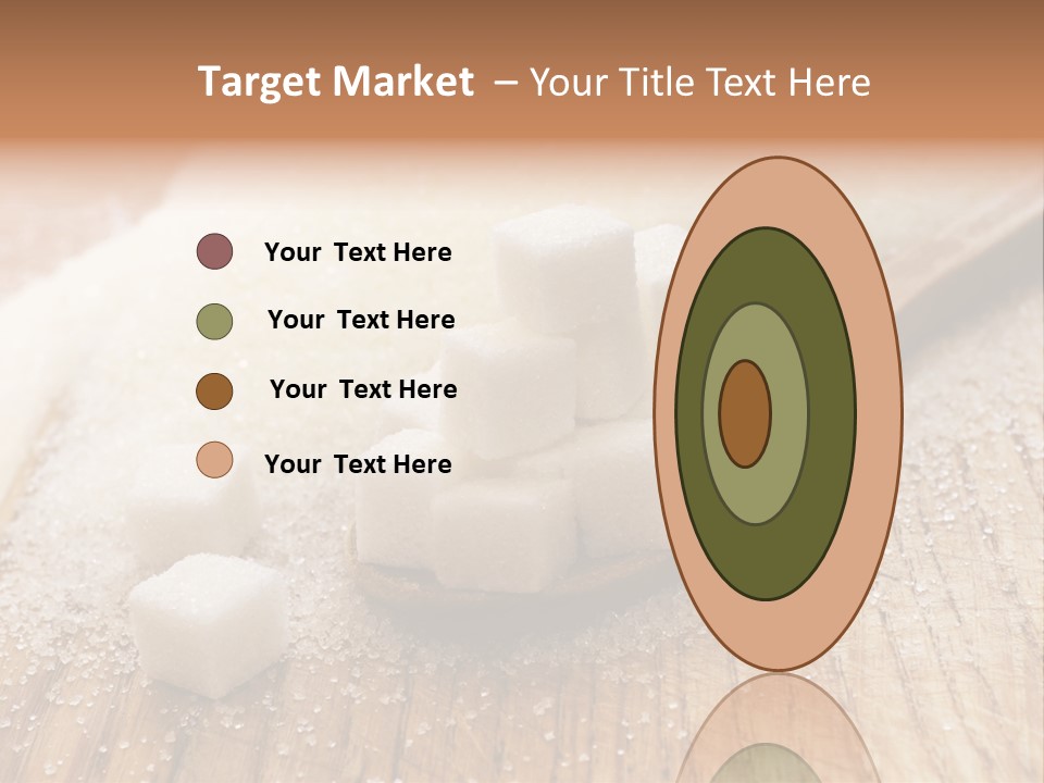 Cool Switch Air PowerPoint Template