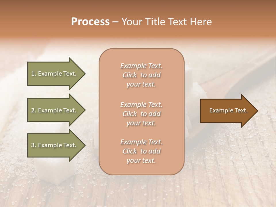 Cool Switch Air PowerPoint Template
