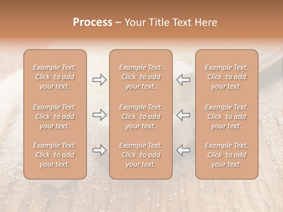 Cool Switch Air PowerPoint Template