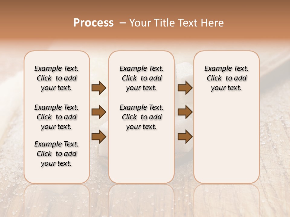 Cool Switch Air PowerPoint Template