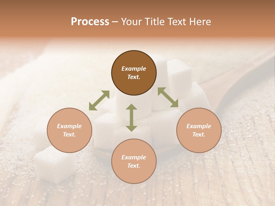 Cool Switch Air PowerPoint Template