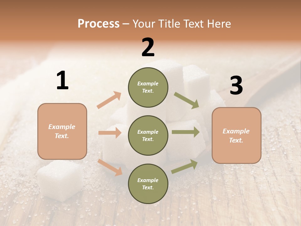 Cool Switch Air PowerPoint Template