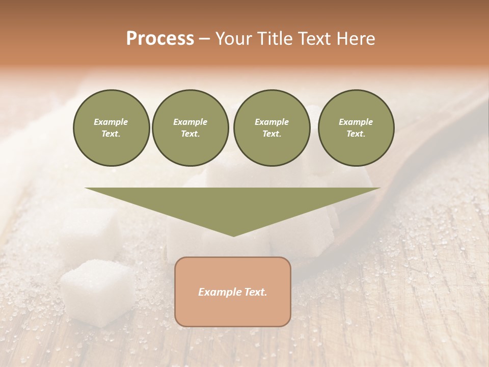 Cool Switch Air PowerPoint Template