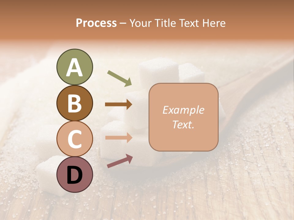 Cool Switch Air PowerPoint Template