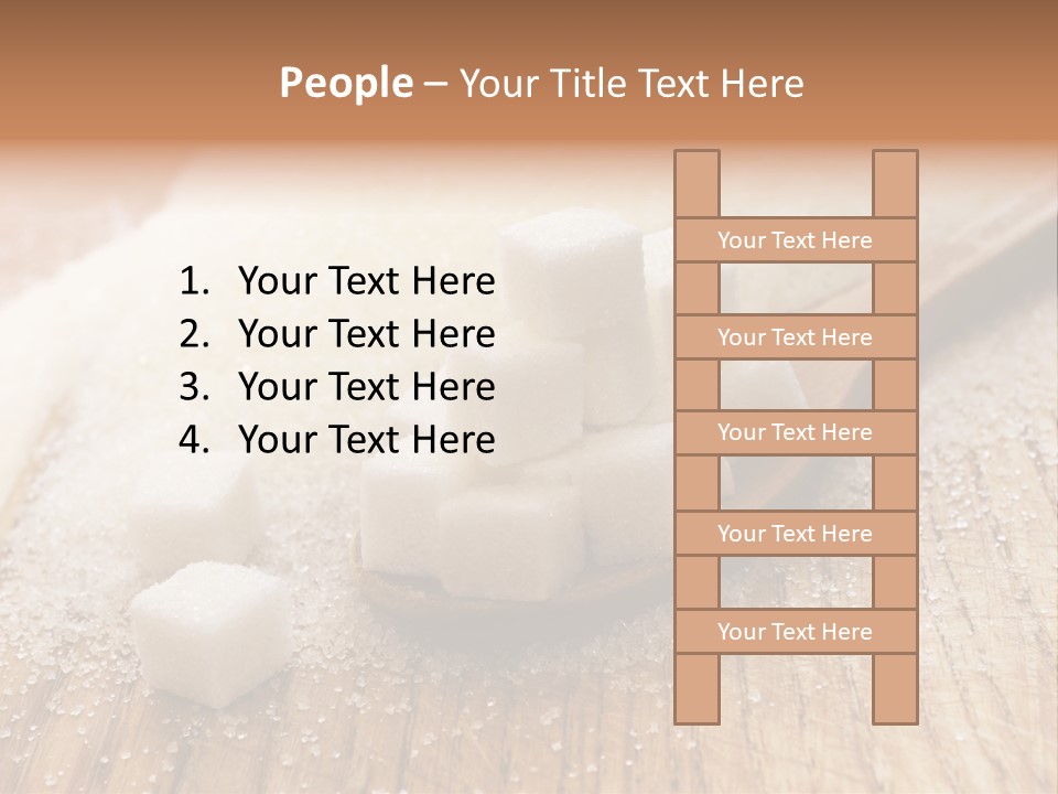 Cool Switch Air PowerPoint Template