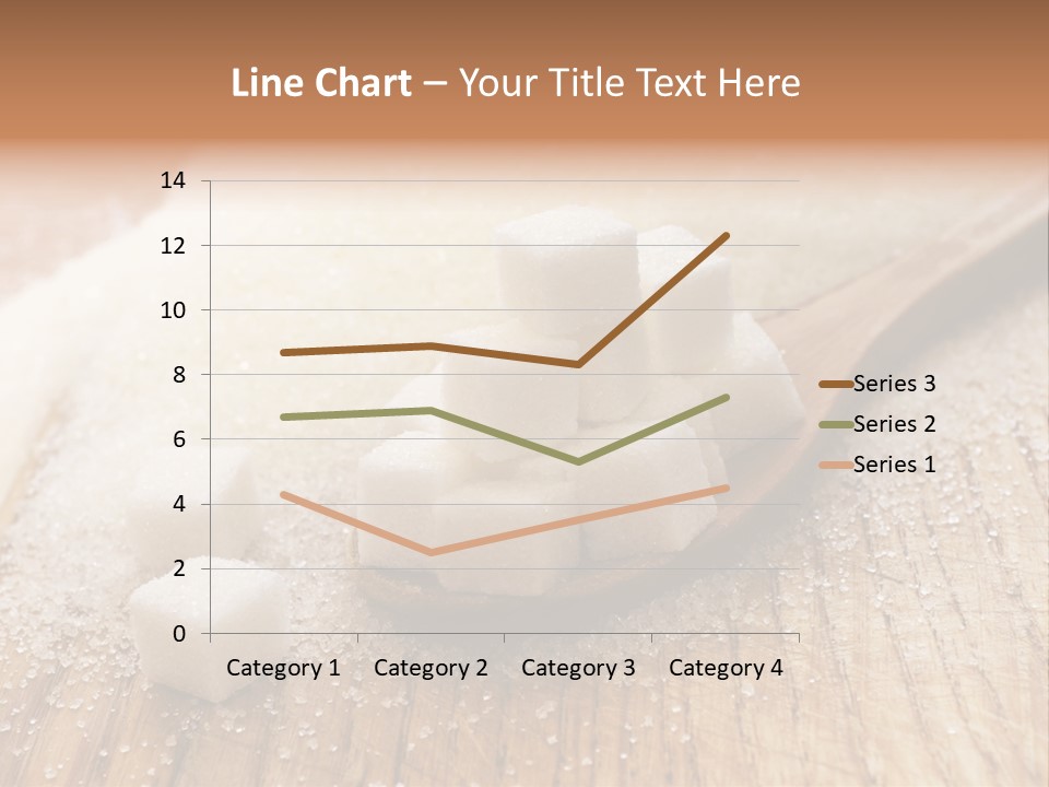 Cool Switch Air PowerPoint Template