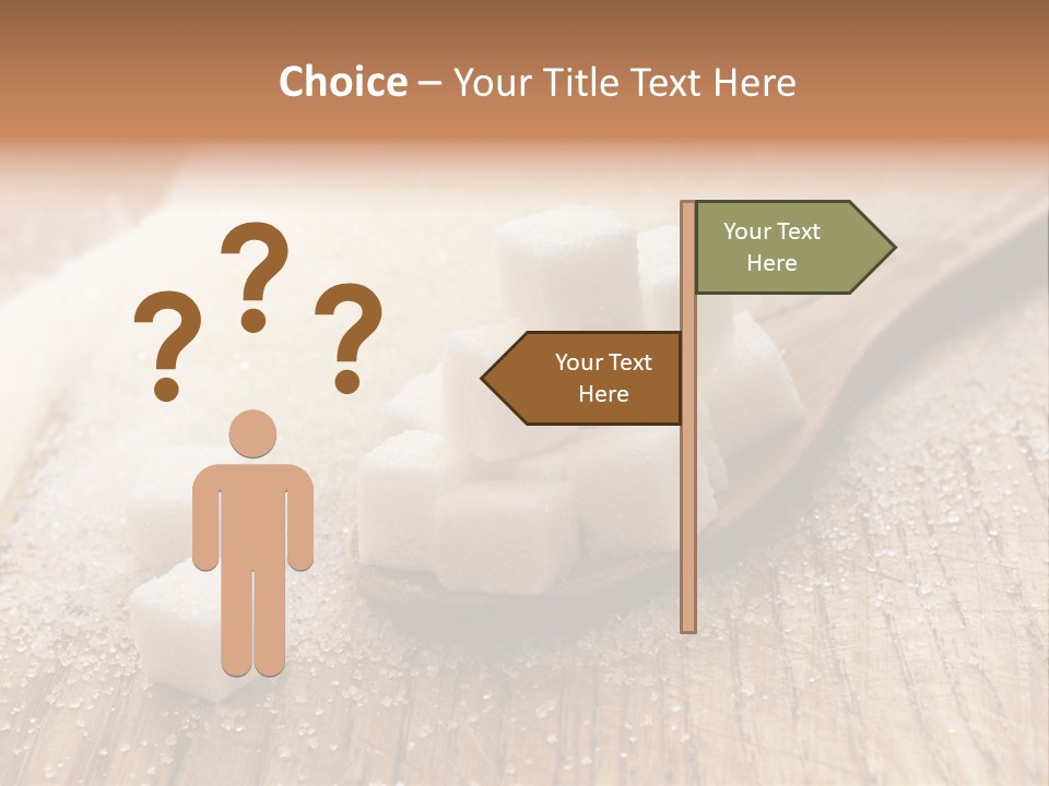 Cool Switch Air PowerPoint Template