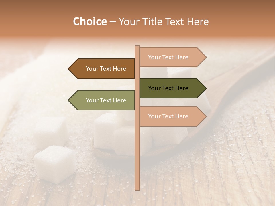 Cool Switch Air PowerPoint Template