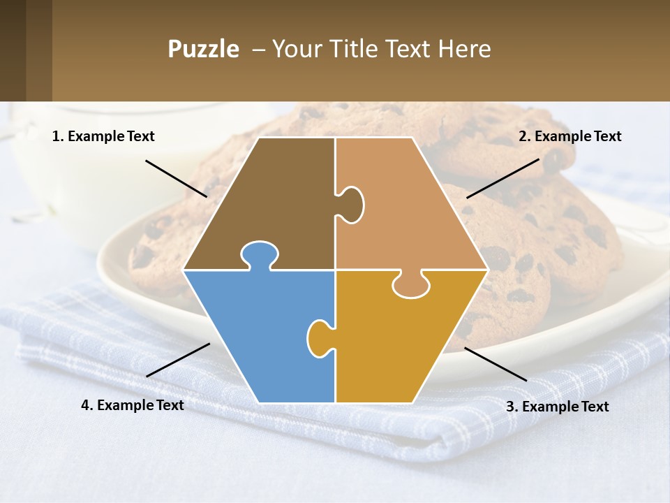 Technology House Climate PowerPoint Template