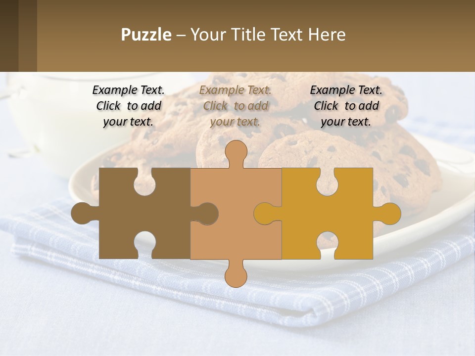 Technology House Climate PowerPoint Template