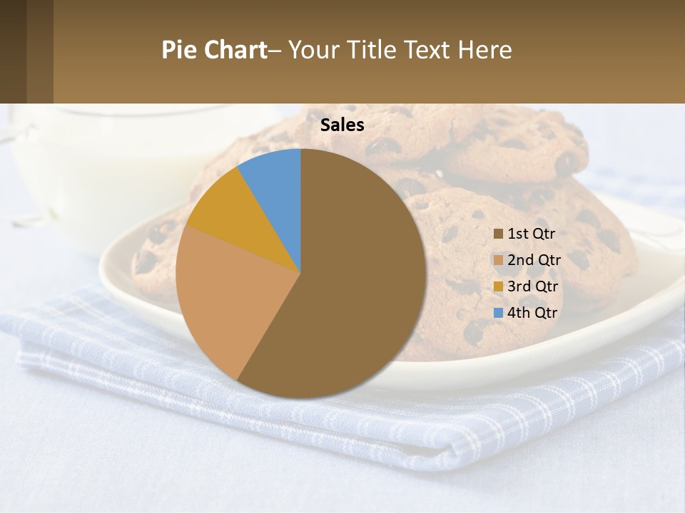 Technology House Climate PowerPoint Template