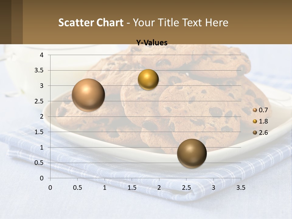 Technology House Climate PowerPoint Template