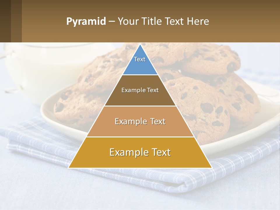 Technology House Climate PowerPoint Template