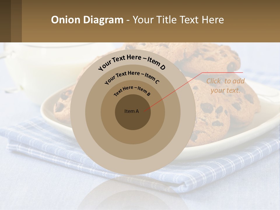 Technology House Climate PowerPoint Template