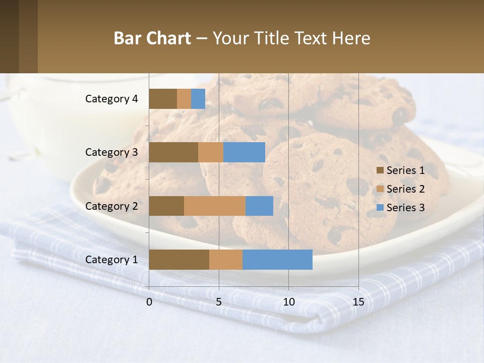 Technology House Climate PowerPoint Template