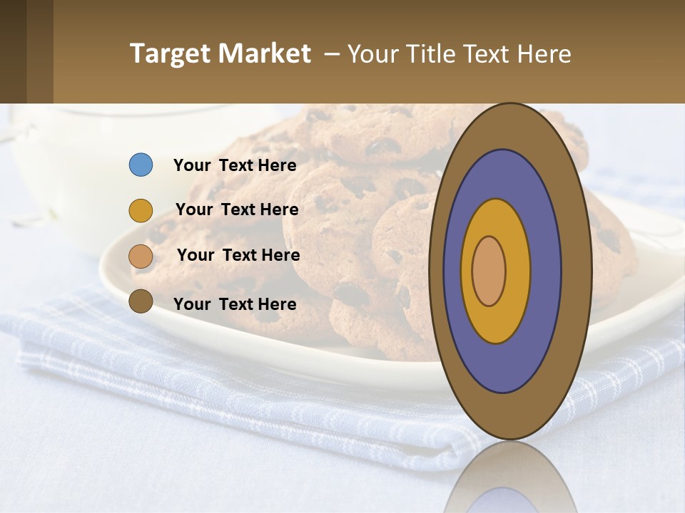 Technology House Climate PowerPoint Template