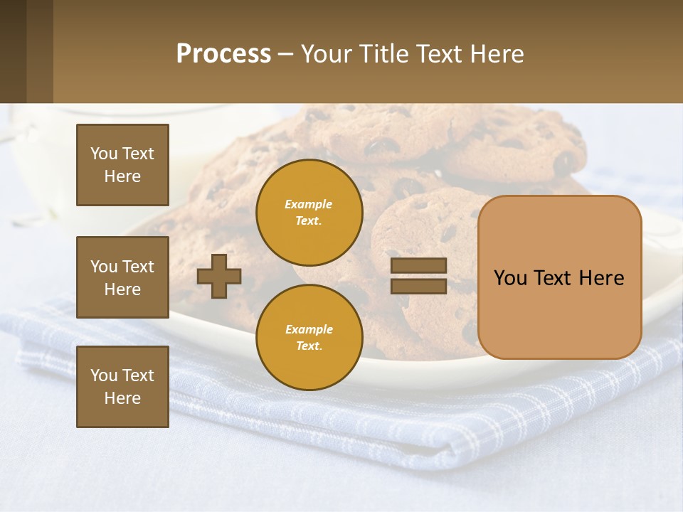 Technology House Climate PowerPoint Template