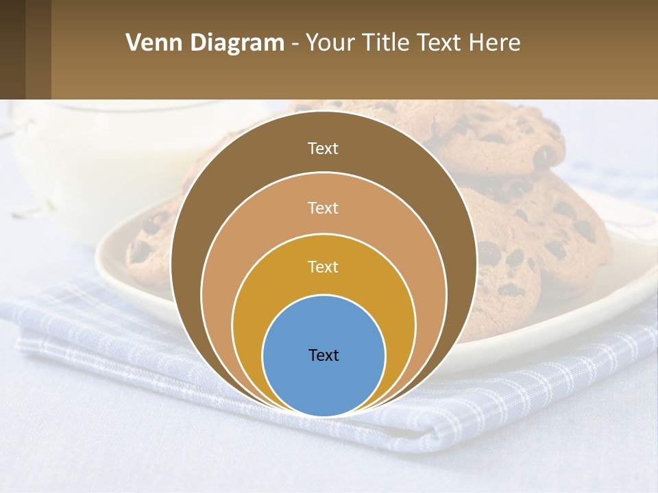 Technology House Climate PowerPoint Template