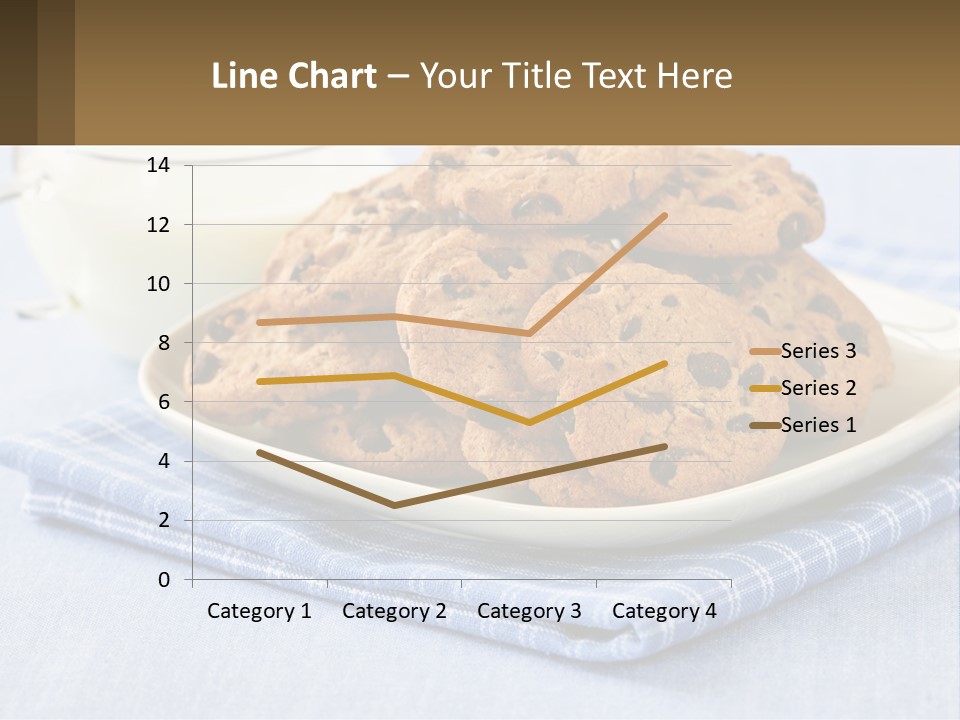 Technology House Climate PowerPoint Template