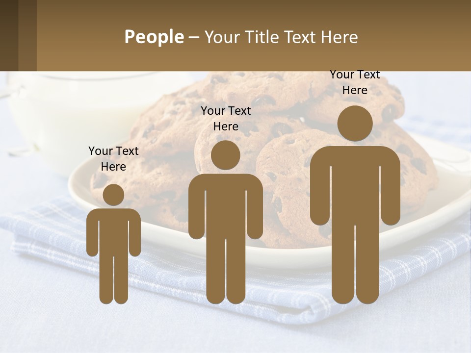 Technology House Climate PowerPoint Template
