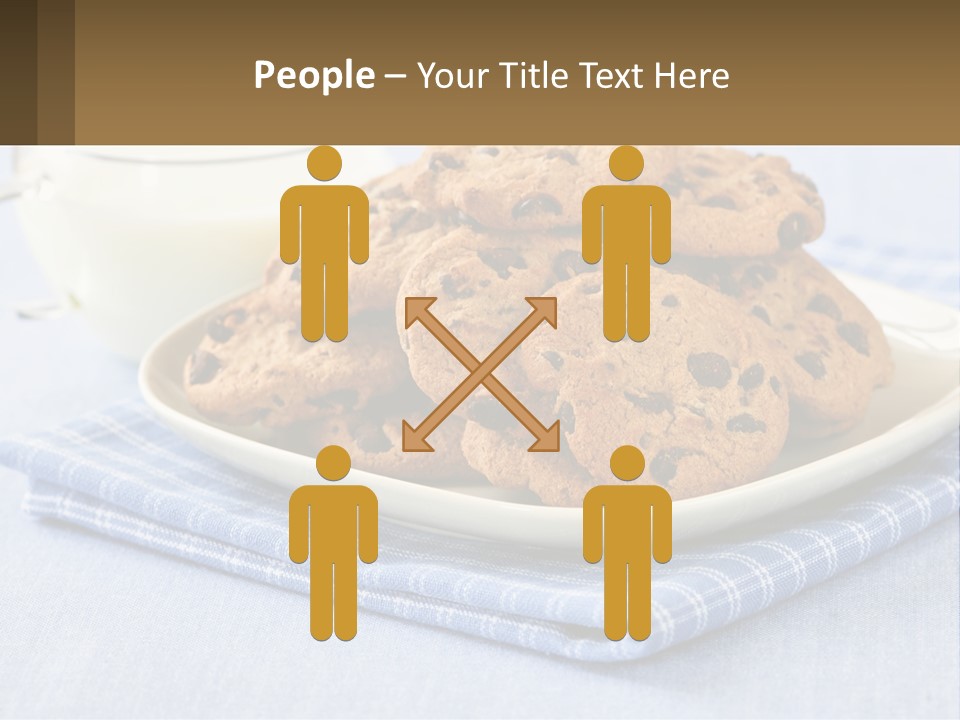 Technology House Climate PowerPoint Template