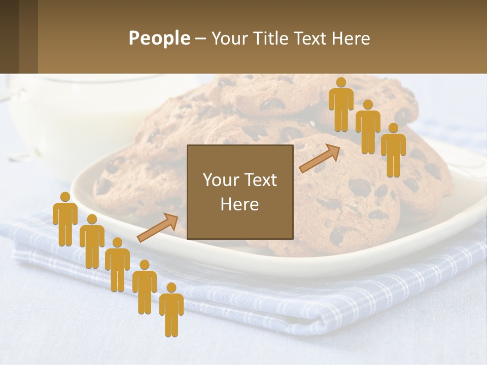 Technology House Climate PowerPoint Template