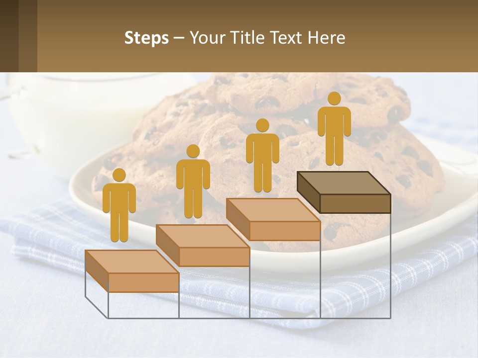 Technology House Climate PowerPoint Template