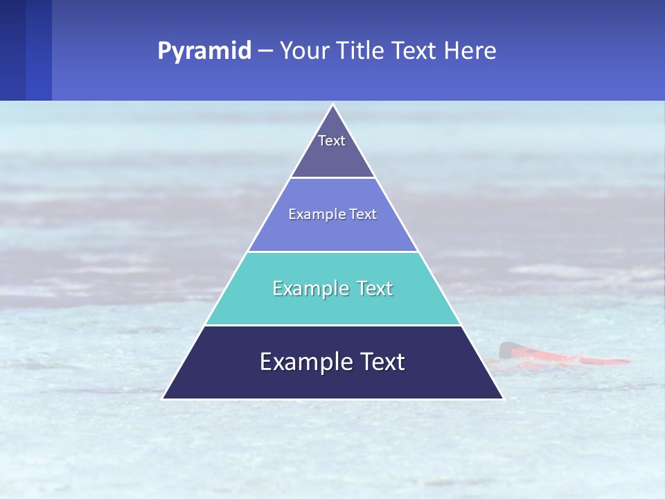 Cool Unit System PowerPoint Template
