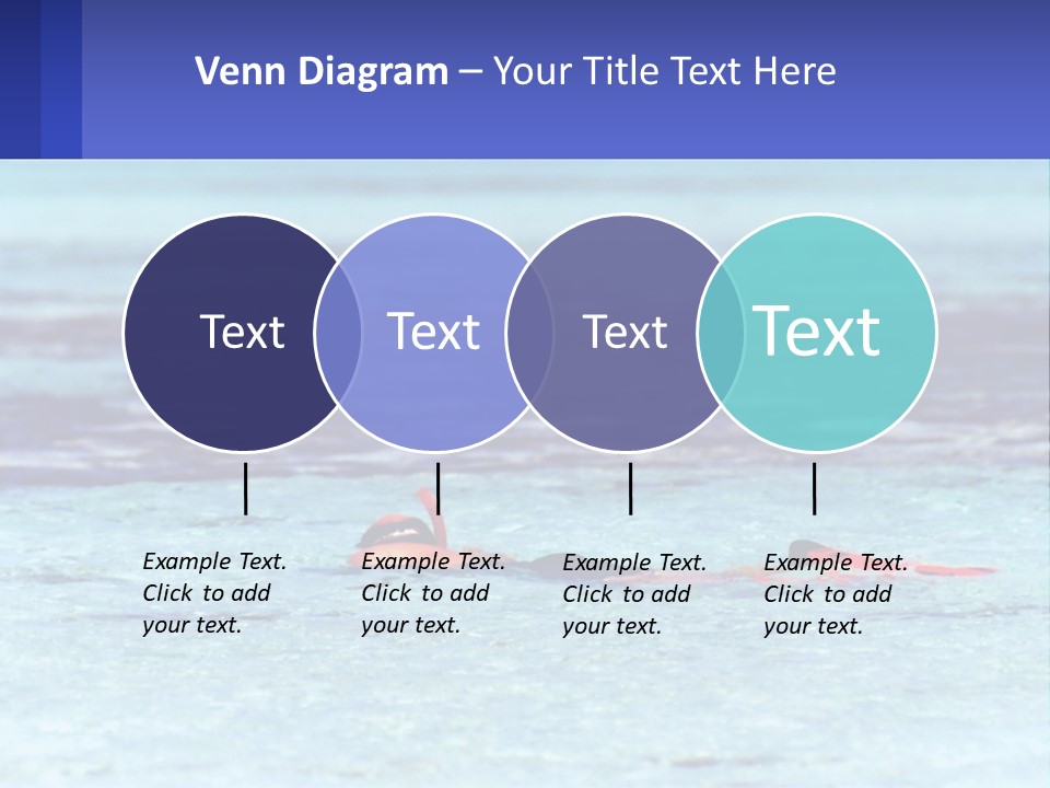 Cool Unit System PowerPoint Template