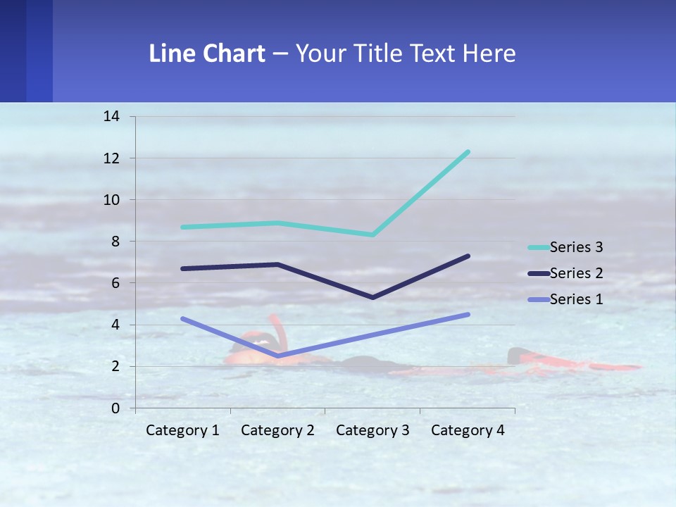 Cool Unit System PowerPoint Template