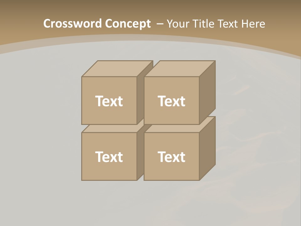 Cold Heat Electricity PowerPoint Template