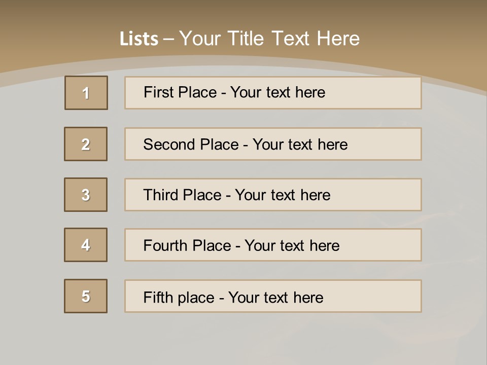 Cold Heat Electricity PowerPoint Template