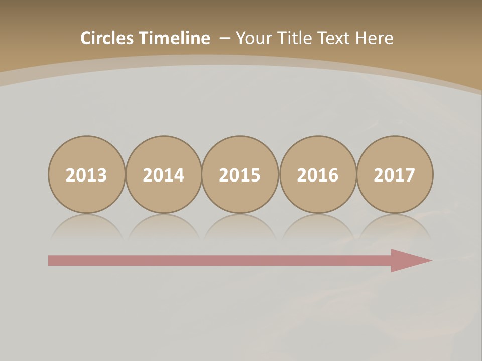 Cold Heat Electricity PowerPoint Template