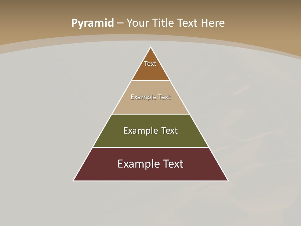 Cold Heat Electricity PowerPoint Template