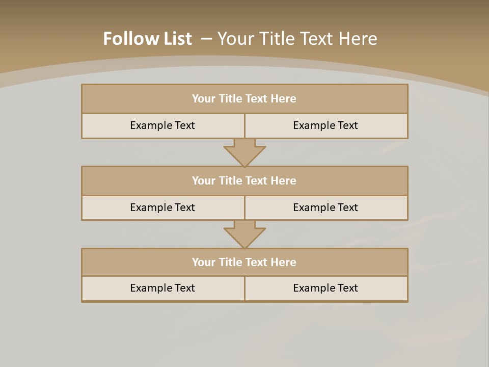 Cold Heat Electricity PowerPoint Template