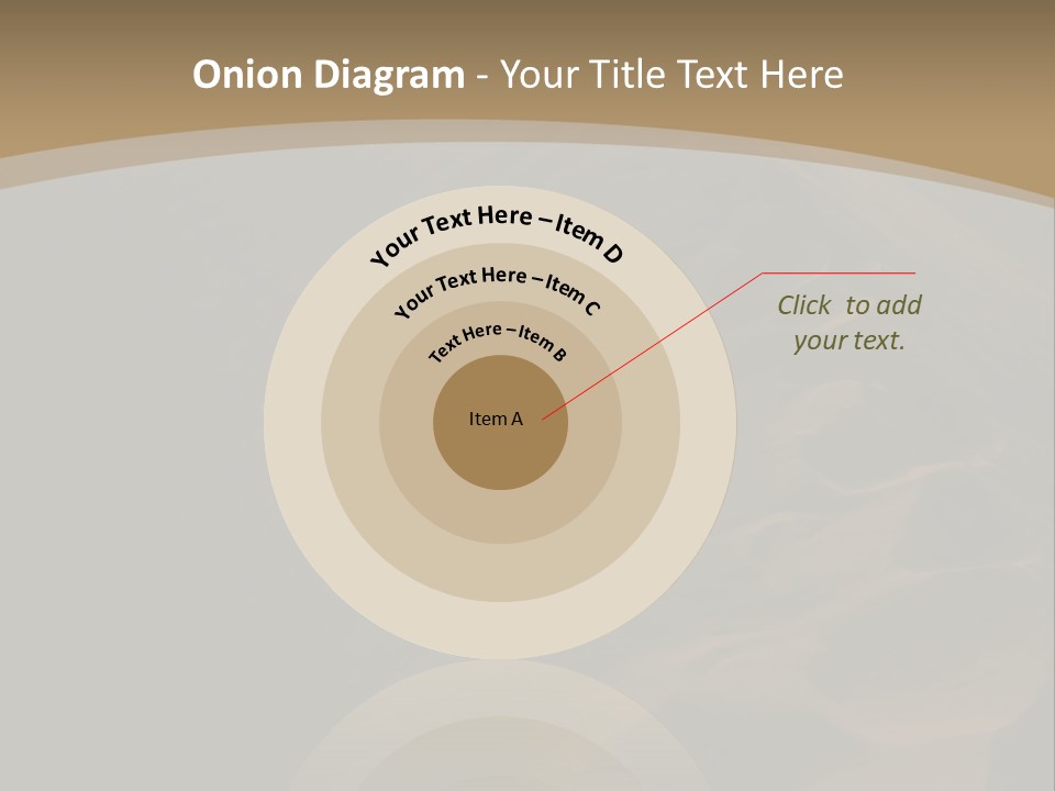 Cold Heat Electricity PowerPoint Template