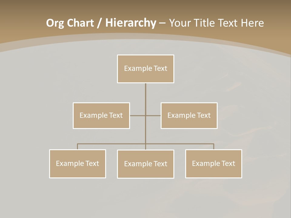 Cold Heat Electricity PowerPoint Template