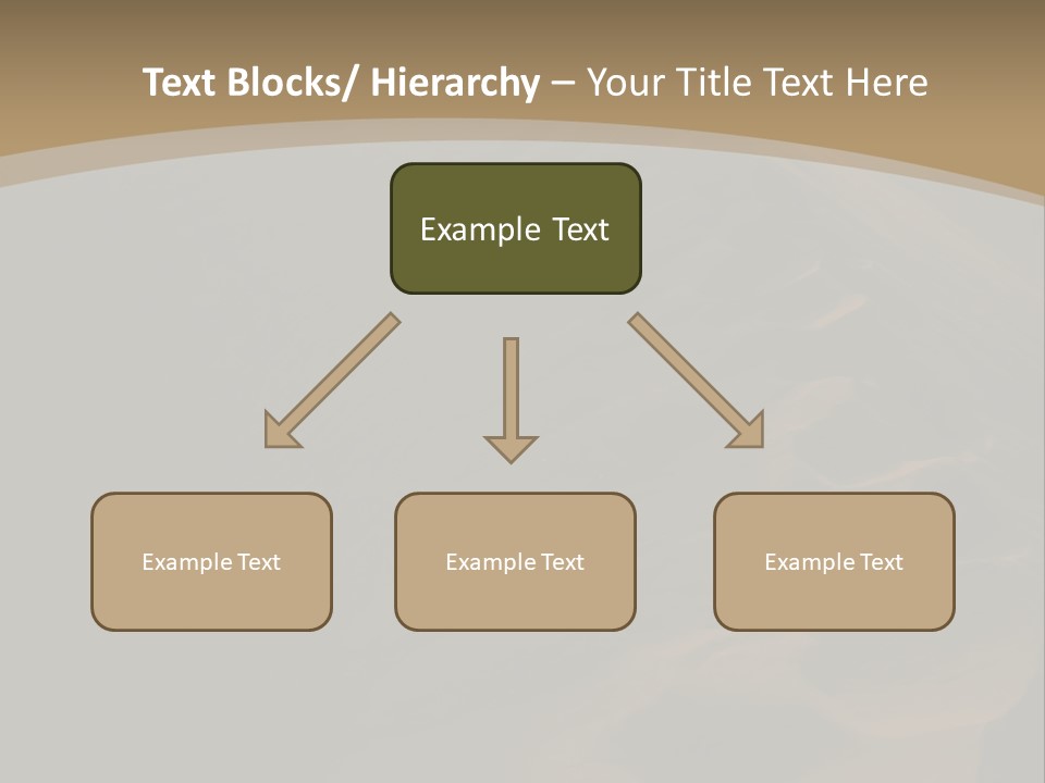 Cold Heat Electricity PowerPoint Template