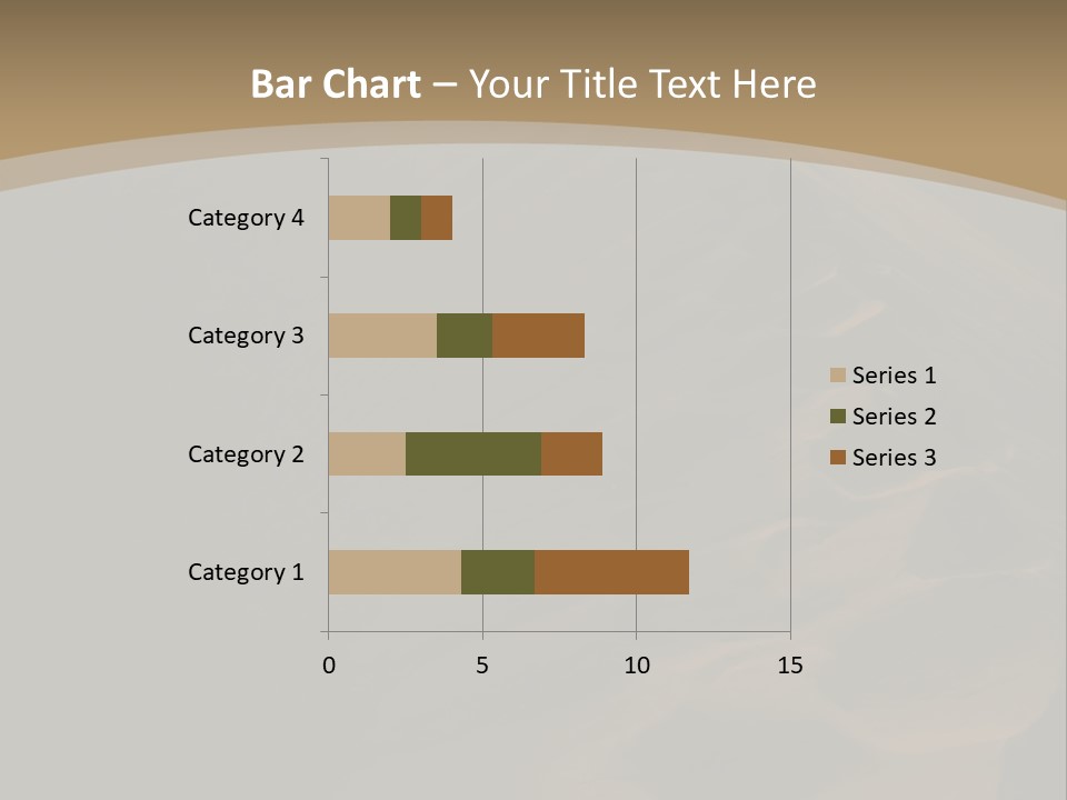 Cold Heat Electricity PowerPoint Template