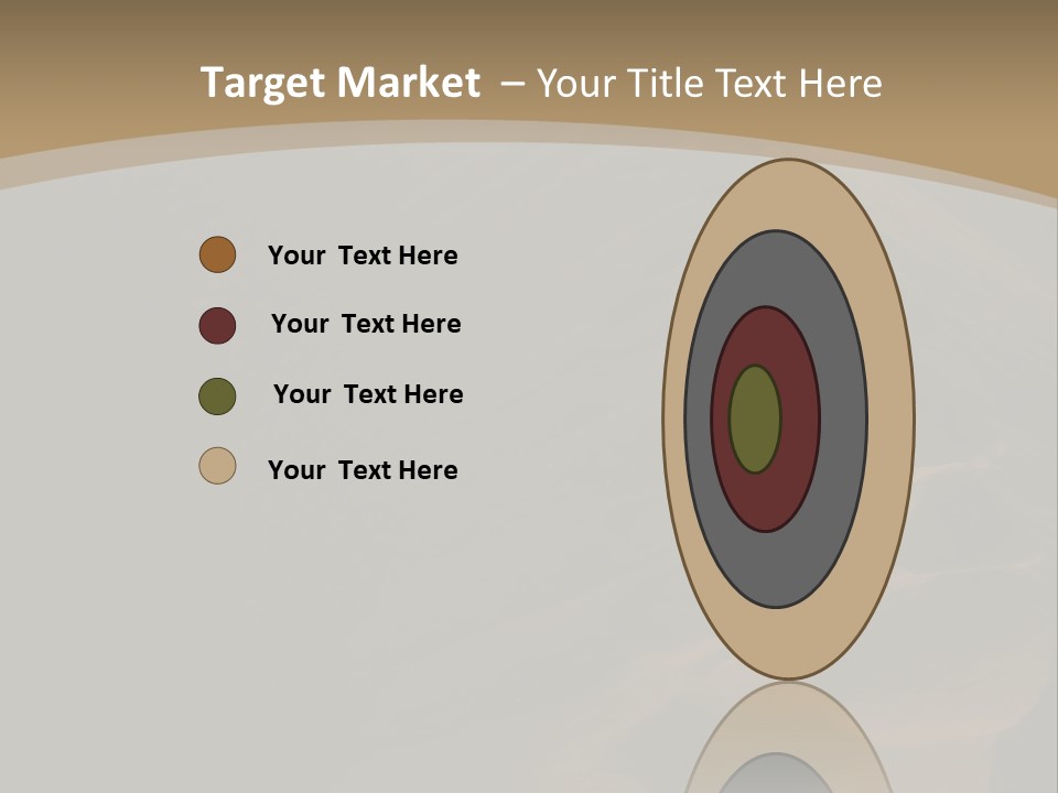 Cold Heat Electricity PowerPoint Template