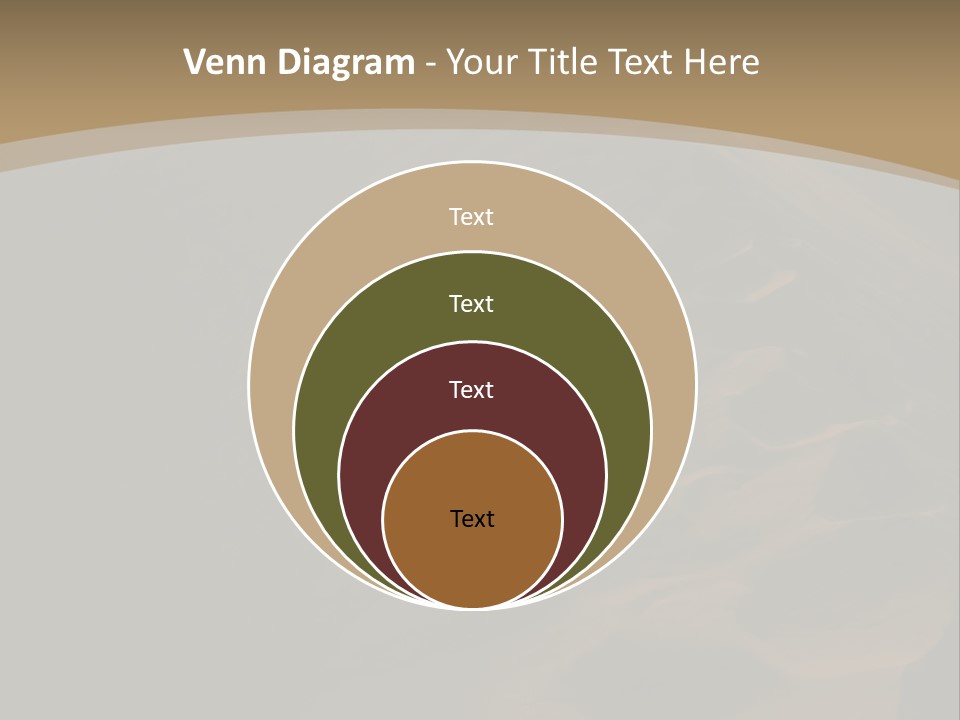 Cold Heat Electricity PowerPoint Template