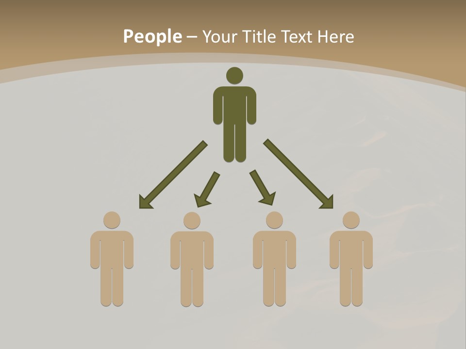 Cold Heat Electricity PowerPoint Template