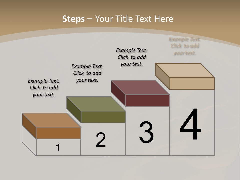 Cold Heat Electricity PowerPoint Template