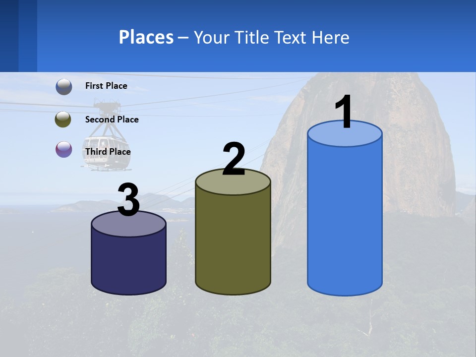 Remote Switch Industry PowerPoint Template