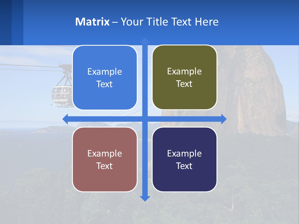Remote Switch Industry PowerPoint Template