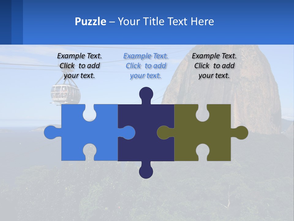 Remote Switch Industry PowerPoint Template