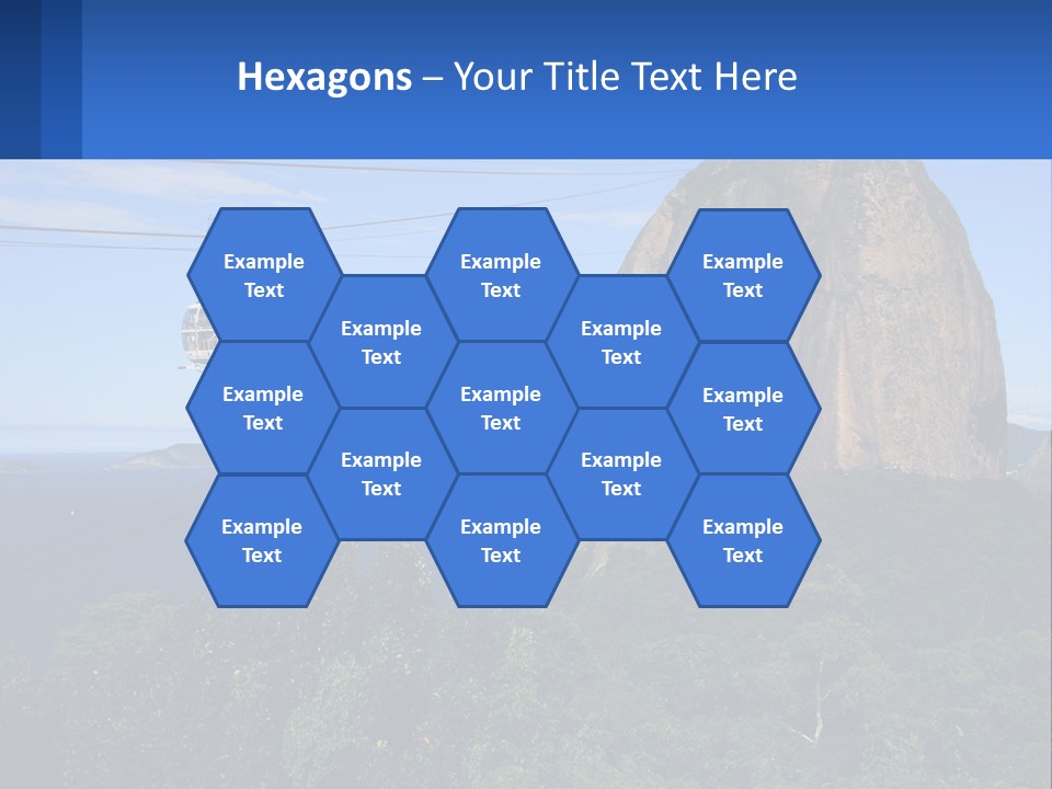 Remote Switch Industry PowerPoint Template