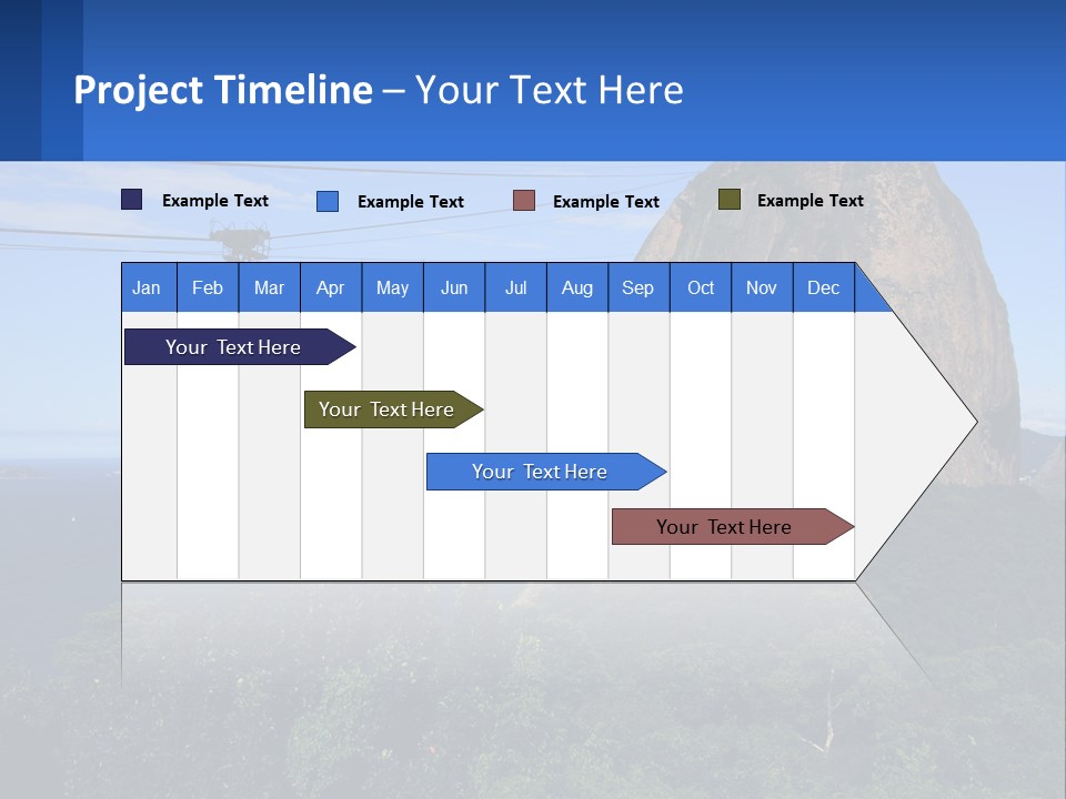 Remote Switch Industry PowerPoint Template