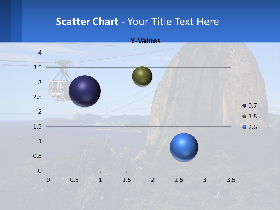 Remote Switch Industry PowerPoint Template